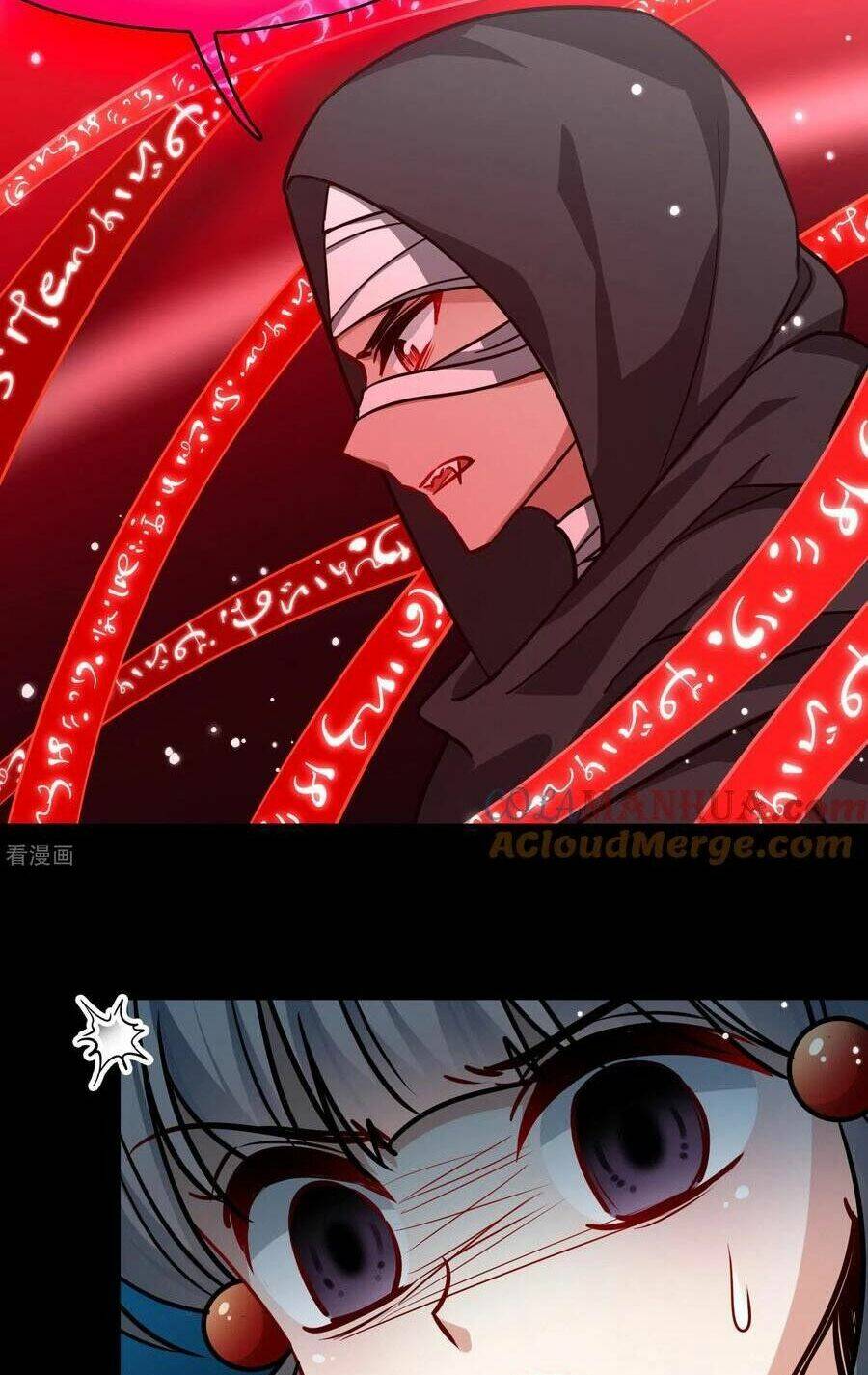 Tầm Trảo Tiền Thế Chi Lữ 2: Chapter 202