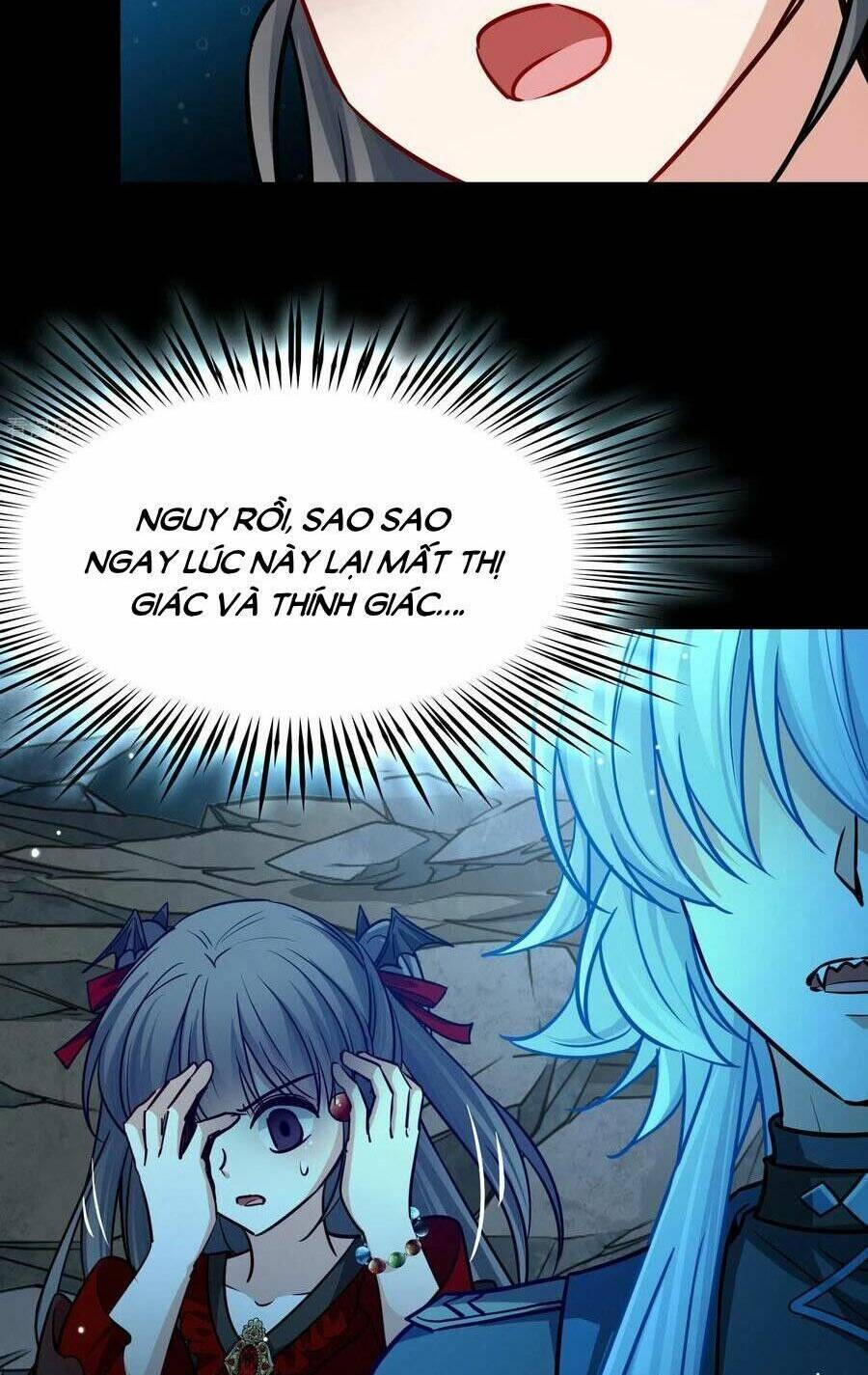 Tầm Trảo Tiền Thế Chi Lữ 2: Chapter 202