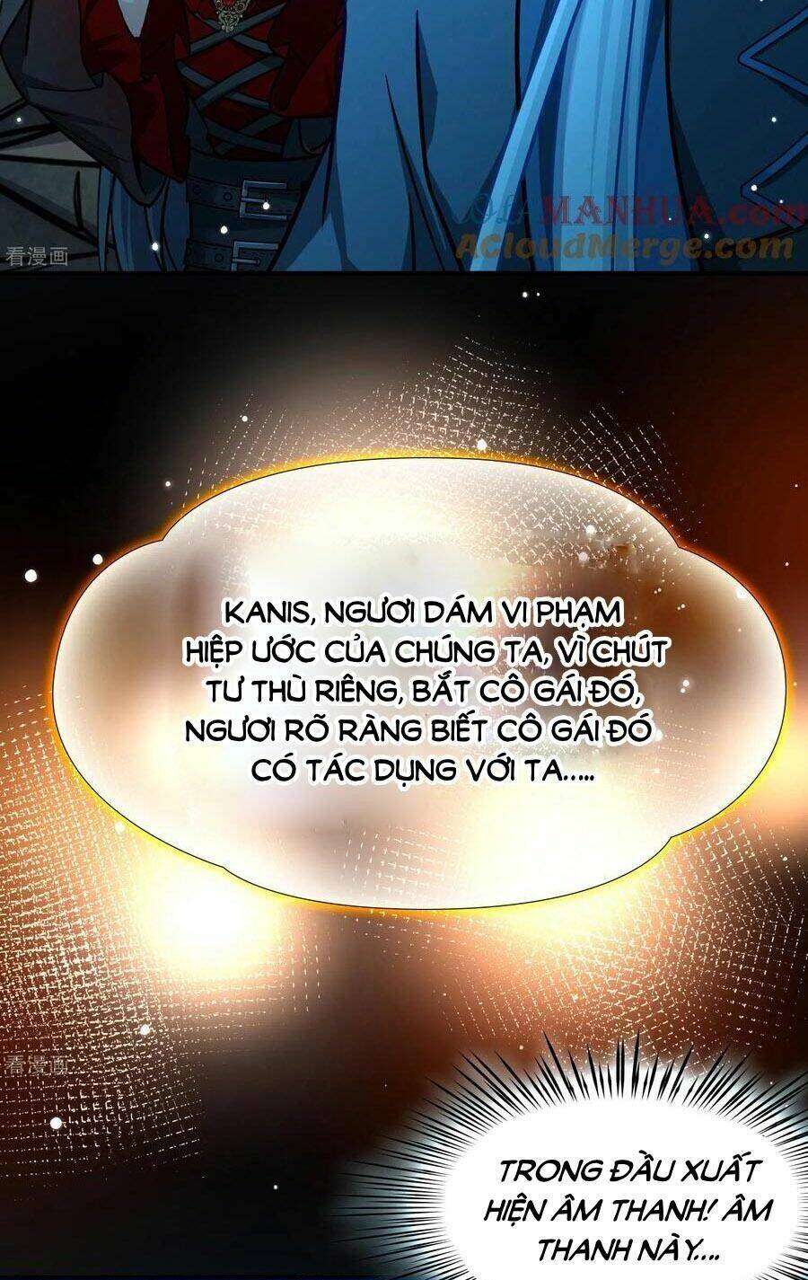 Tầm Trảo Tiền Thế Chi Lữ 2: Chapter 202