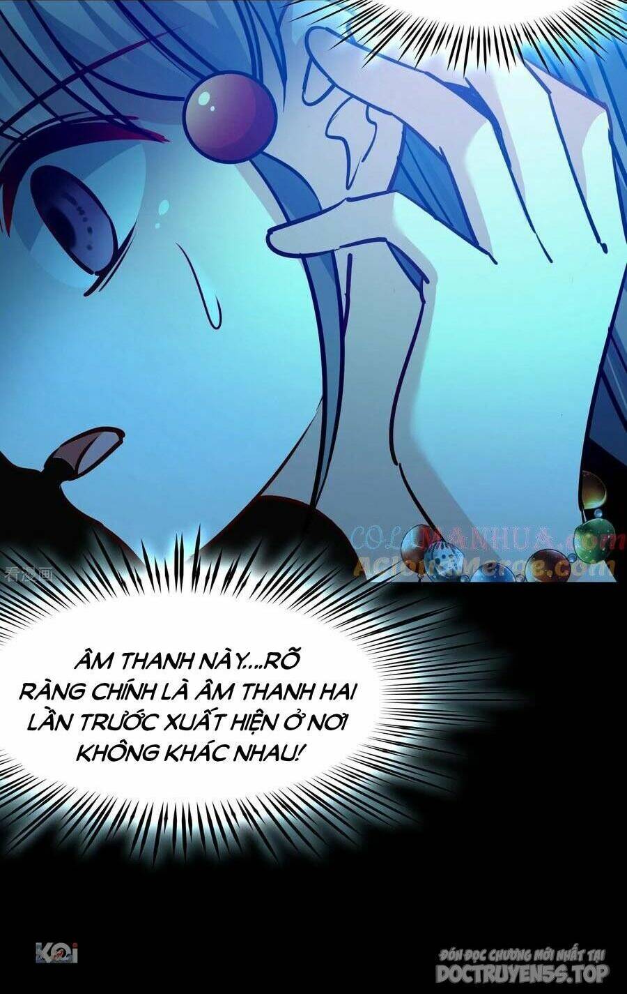 Tầm Trảo Tiền Thế Chi Lữ 2: Chapter 202