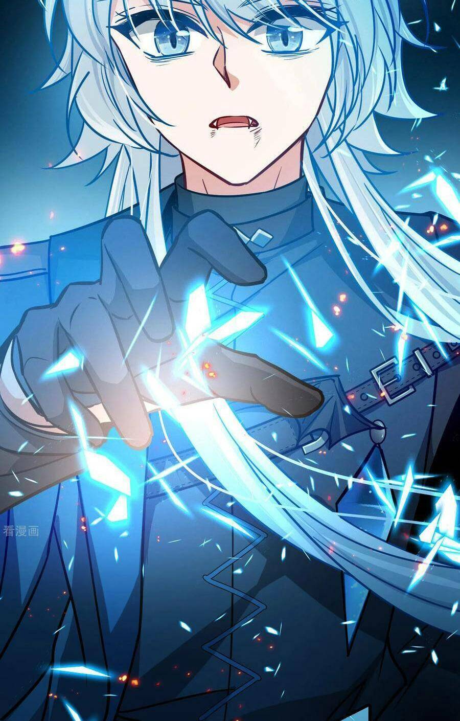 Tầm Trảo Tiền Thế Chi Lữ 2: Chapter 204