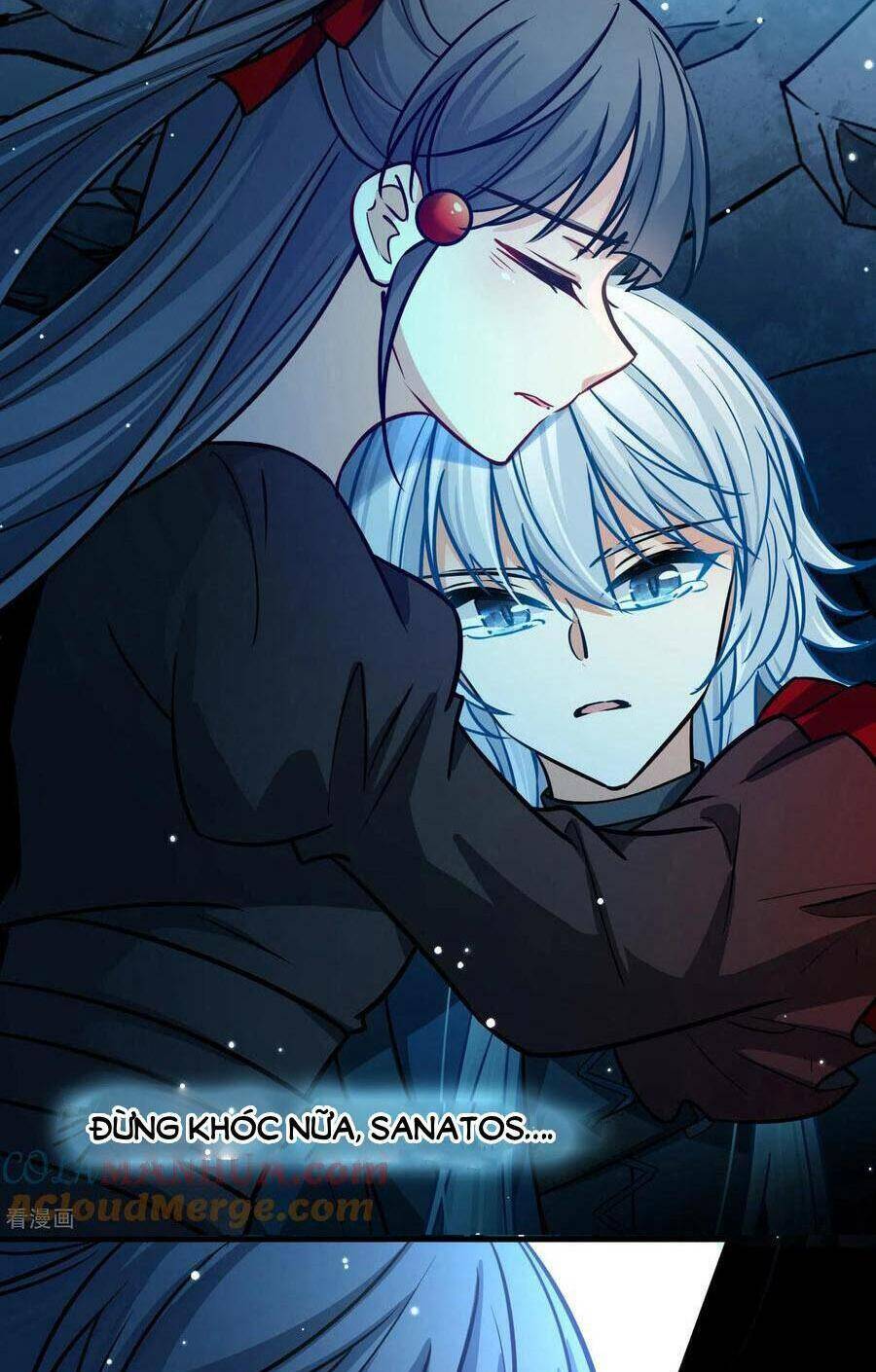 Tầm Trảo Tiền Thế Chi Lữ 2: Chapter 204