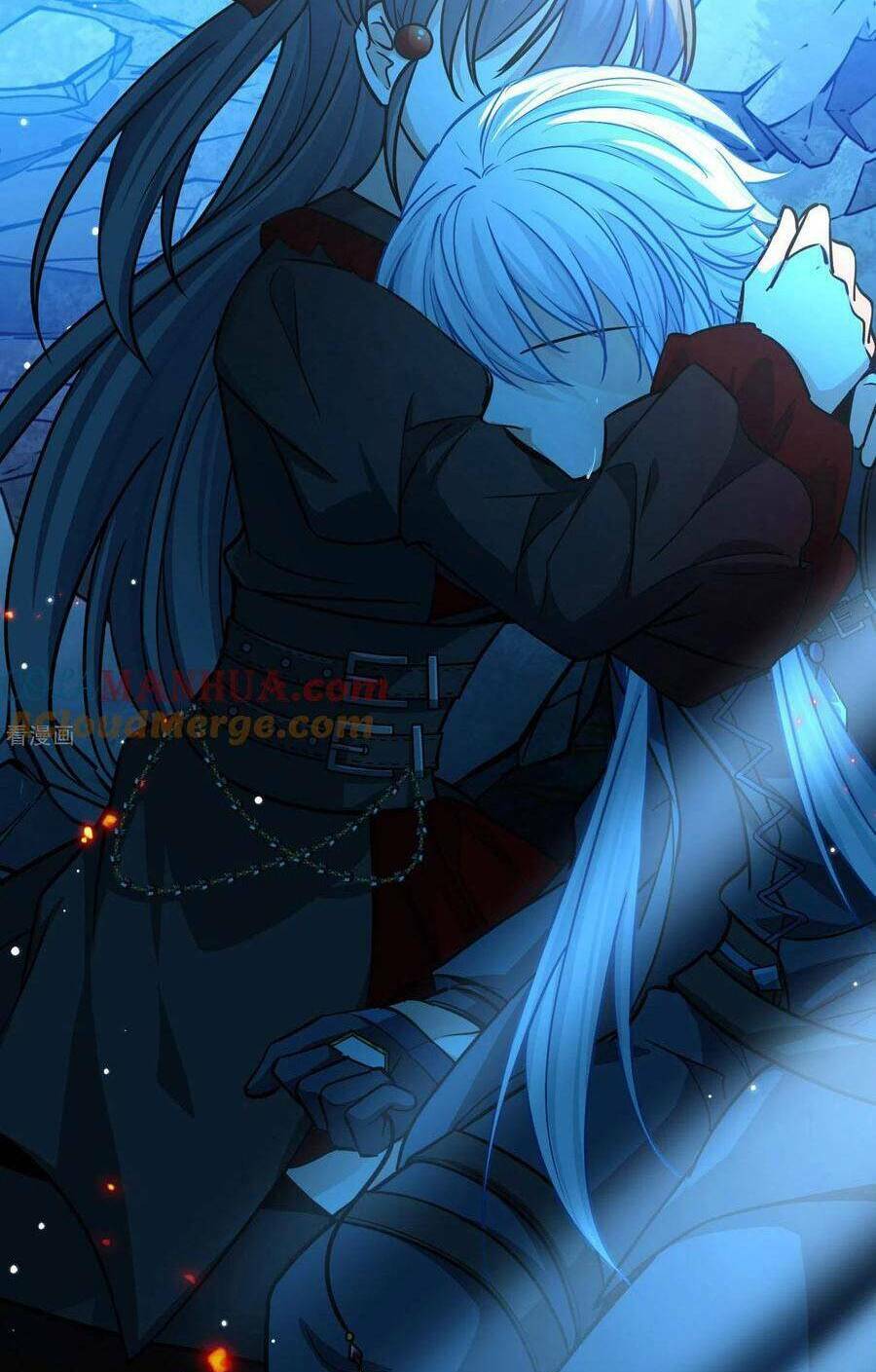 Tầm Trảo Tiền Thế Chi Lữ 2: Chapter 204