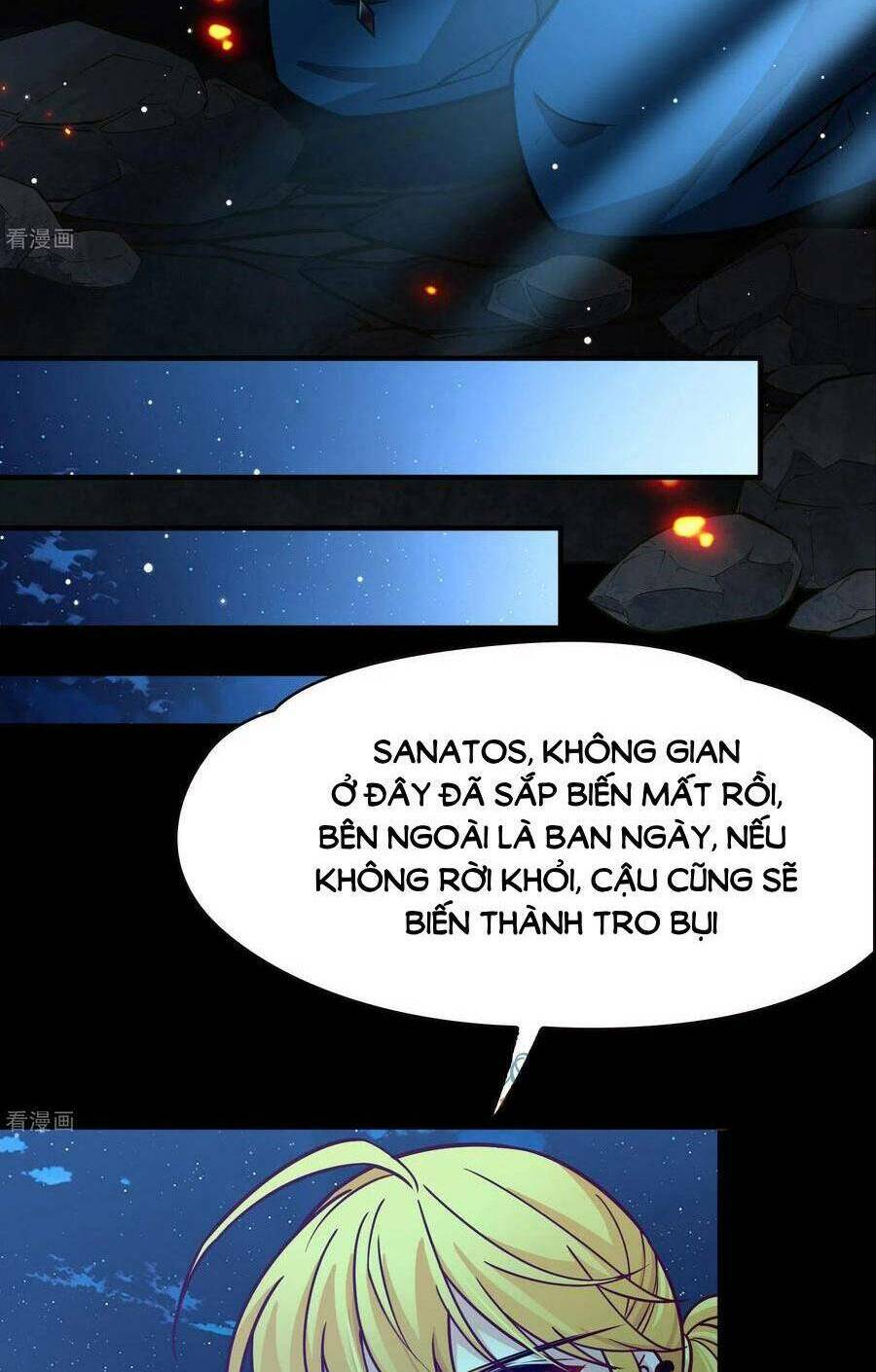 Tầm Trảo Tiền Thế Chi Lữ 2: Chapter 204