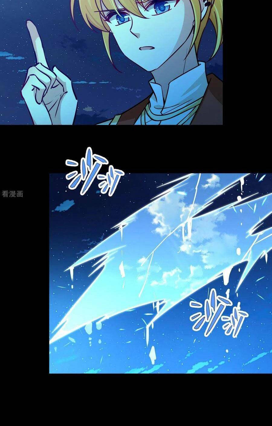 Tầm Trảo Tiền Thế Chi Lữ 2: Chapter 204