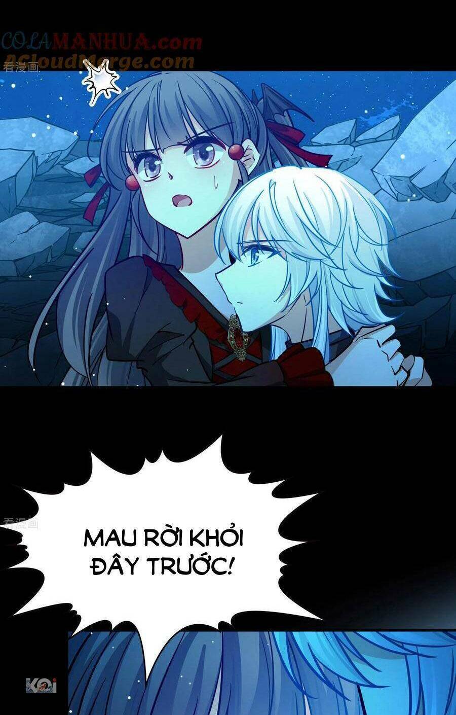 Tầm Trảo Tiền Thế Chi Lữ 2: Chapter 204