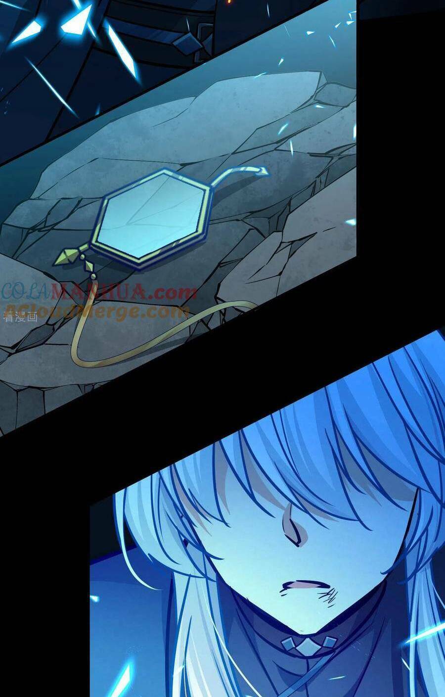 Tầm Trảo Tiền Thế Chi Lữ 2: Chapter 204