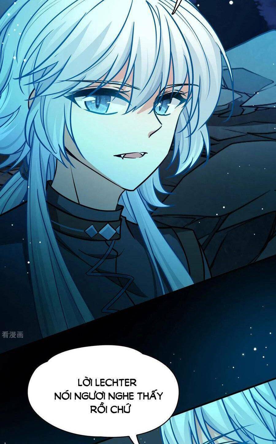 Tầm Trảo Tiền Thế Chi Lữ 2: Chapter 204