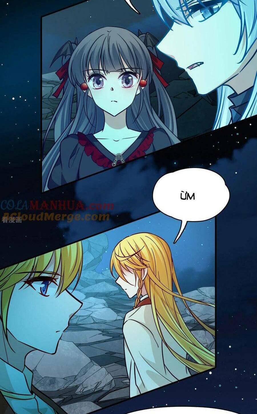 Tầm Trảo Tiền Thế Chi Lữ 2: Chapter 204