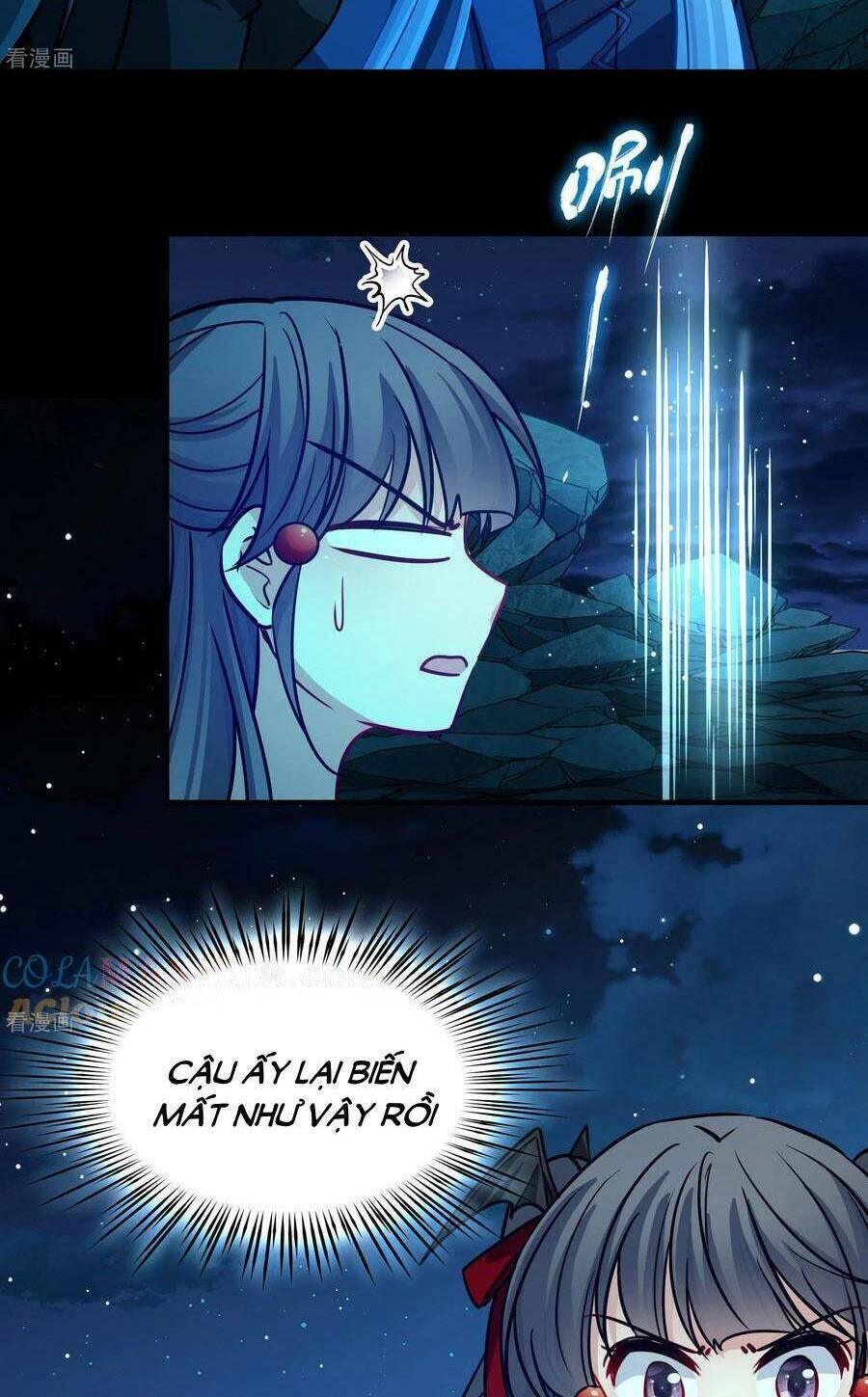 Tầm Trảo Tiền Thế Chi Lữ 2: Chapter 204