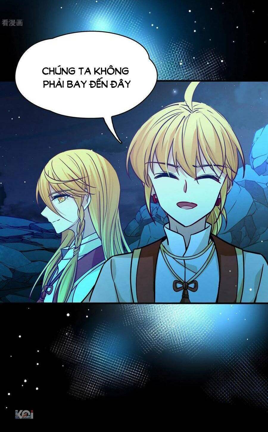 Tầm Trảo Tiền Thế Chi Lữ 2: Chapter 204