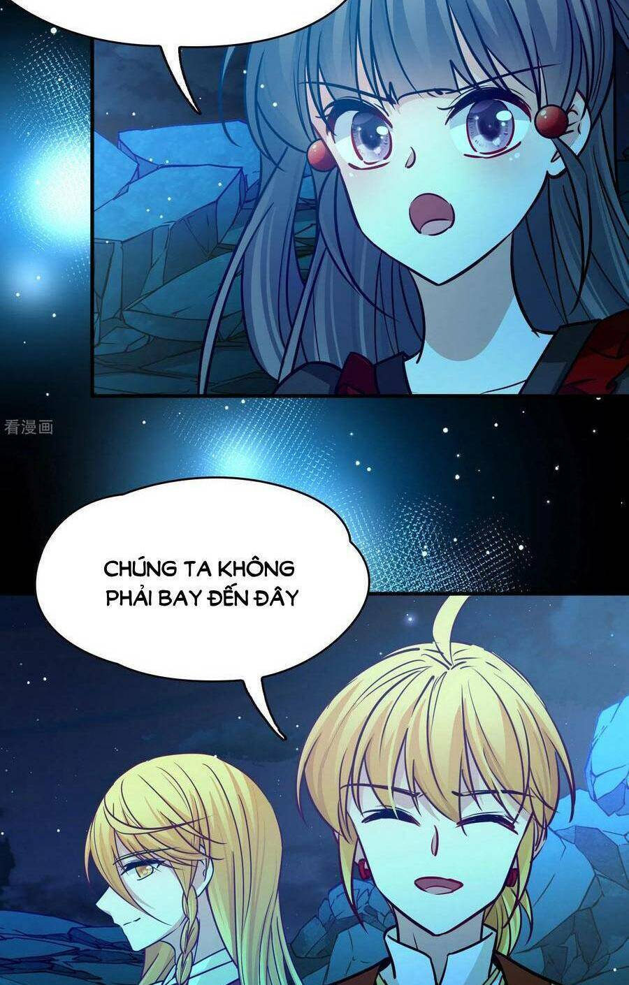 Tầm Trảo Tiền Thế Chi Lữ 2: Chapter 205