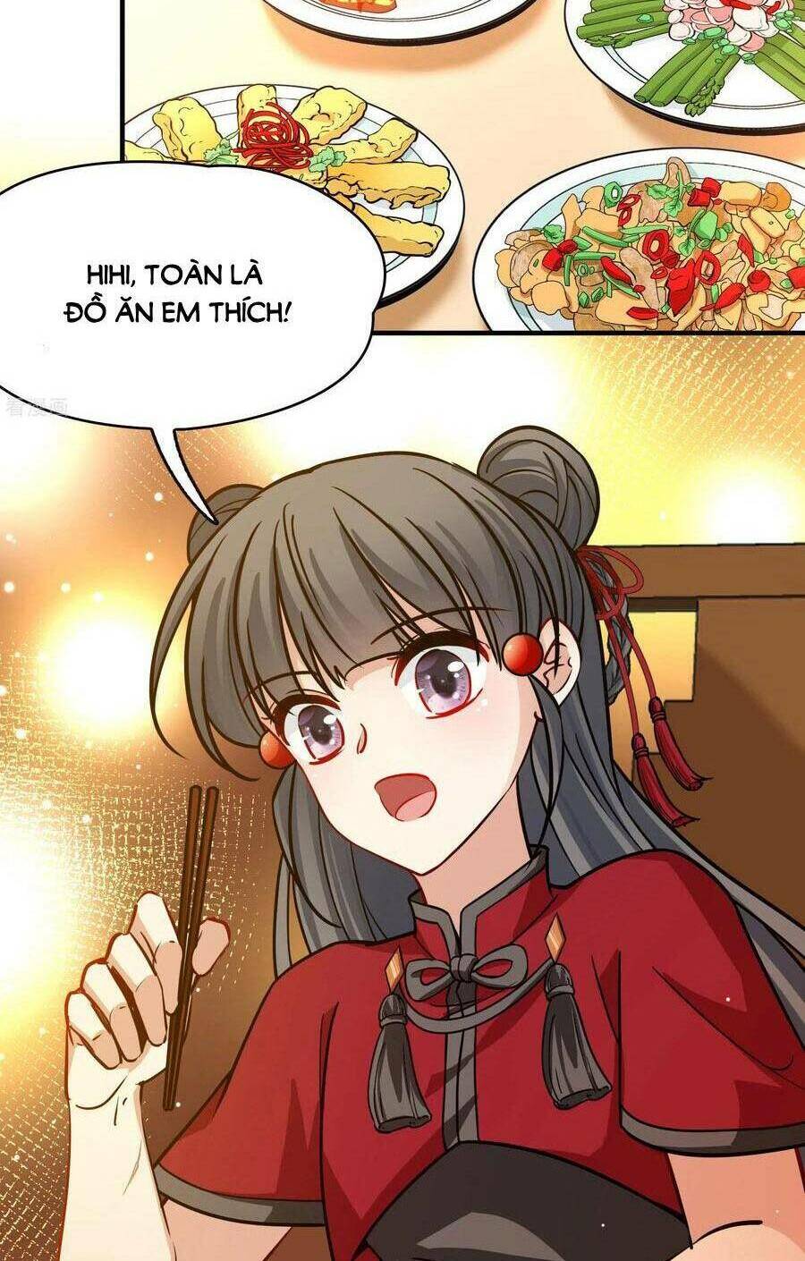 Tầm Trảo Tiền Thế Chi Lữ 2: Chapter 205