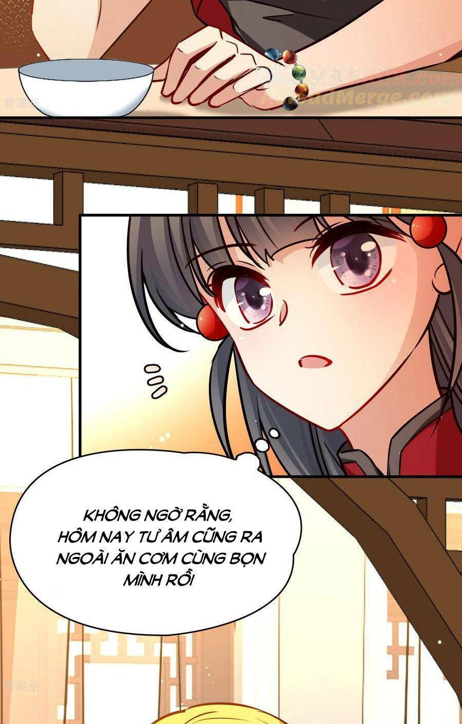 Tầm Trảo Tiền Thế Chi Lữ 2: Chapter 205