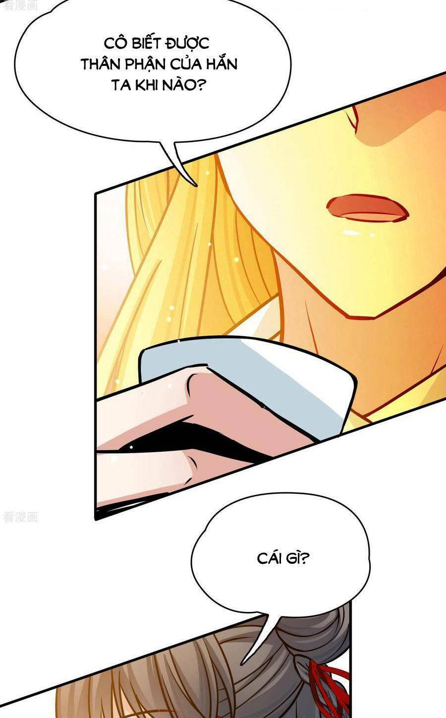 Tầm Trảo Tiền Thế Chi Lữ 2: Chapter 205