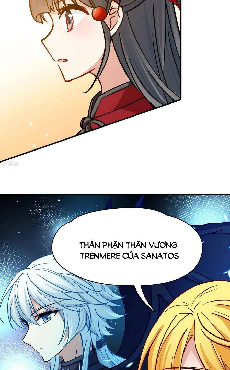 Tầm Trảo Tiền Thế Chi Lữ 2: Chapter 205