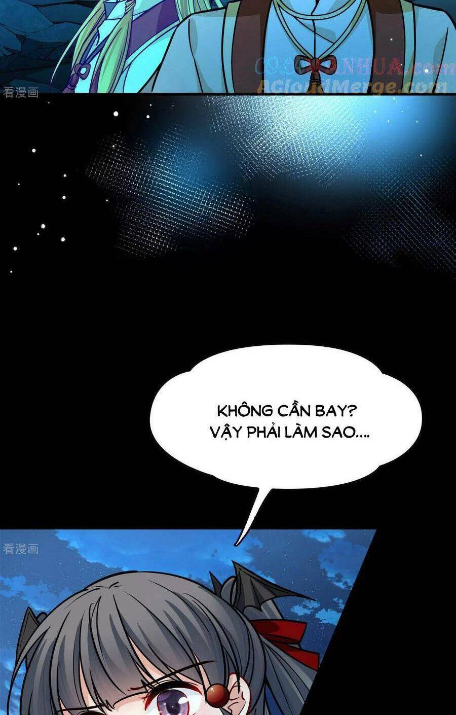 Tầm Trảo Tiền Thế Chi Lữ 2: Chapter 205