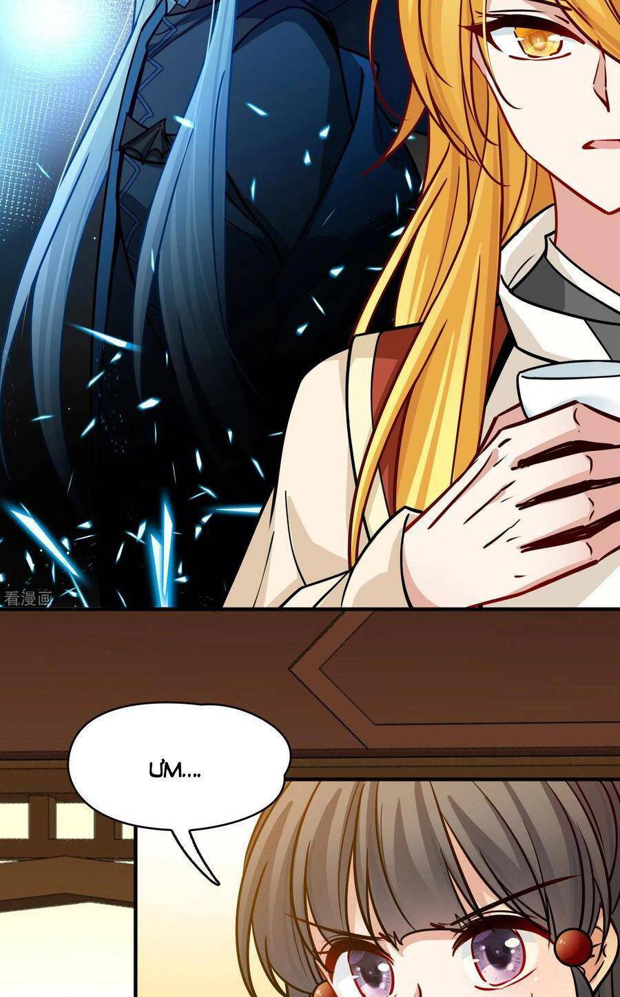 Tầm Trảo Tiền Thế Chi Lữ 2: Chapter 205