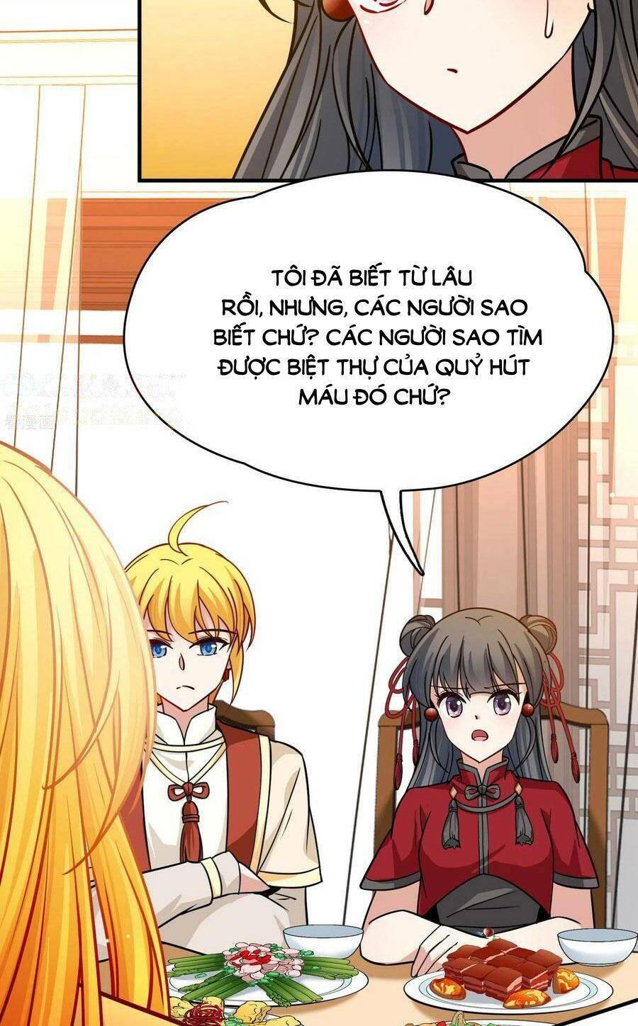 Tầm Trảo Tiền Thế Chi Lữ 2: Chapter 205