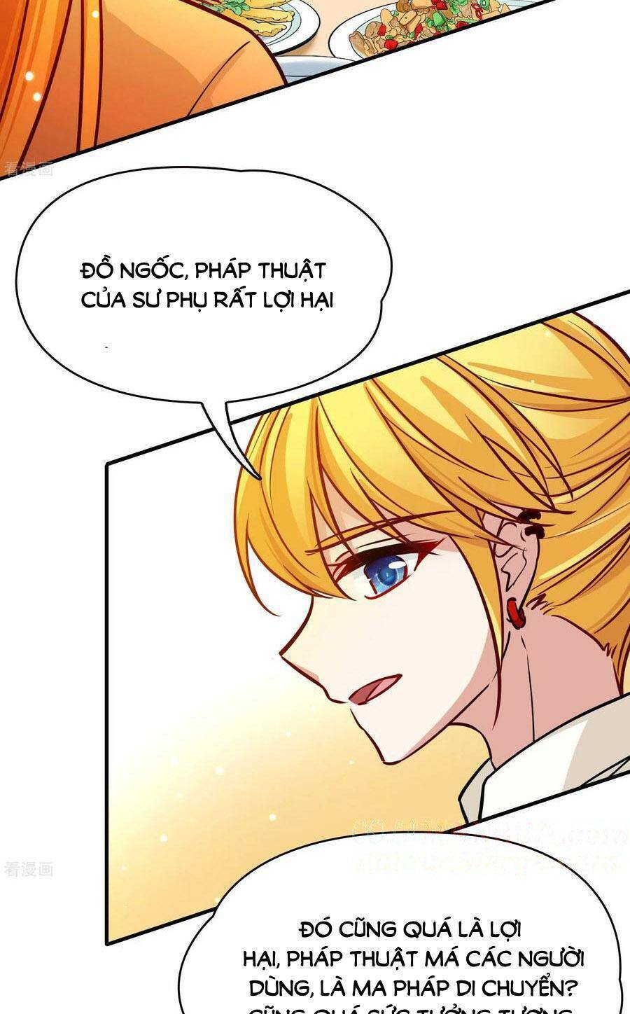 Tầm Trảo Tiền Thế Chi Lữ 2: Chapter 205