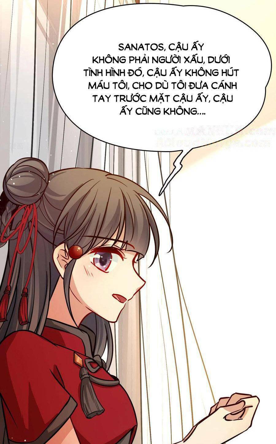 Tầm Trảo Tiền Thế Chi Lữ 2: Chapter 205
