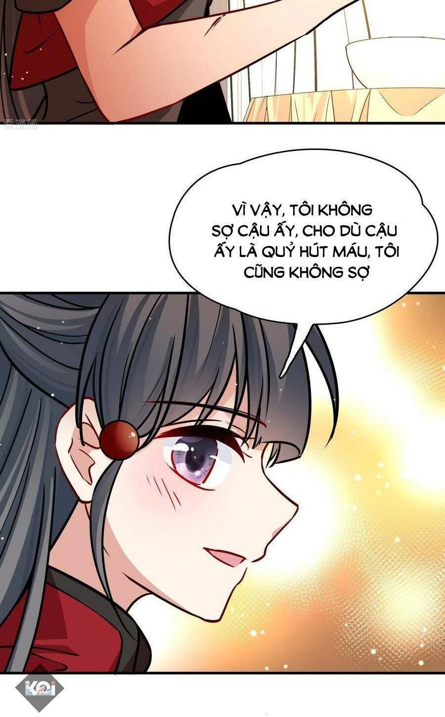 Tầm Trảo Tiền Thế Chi Lữ 2: Chapter 205