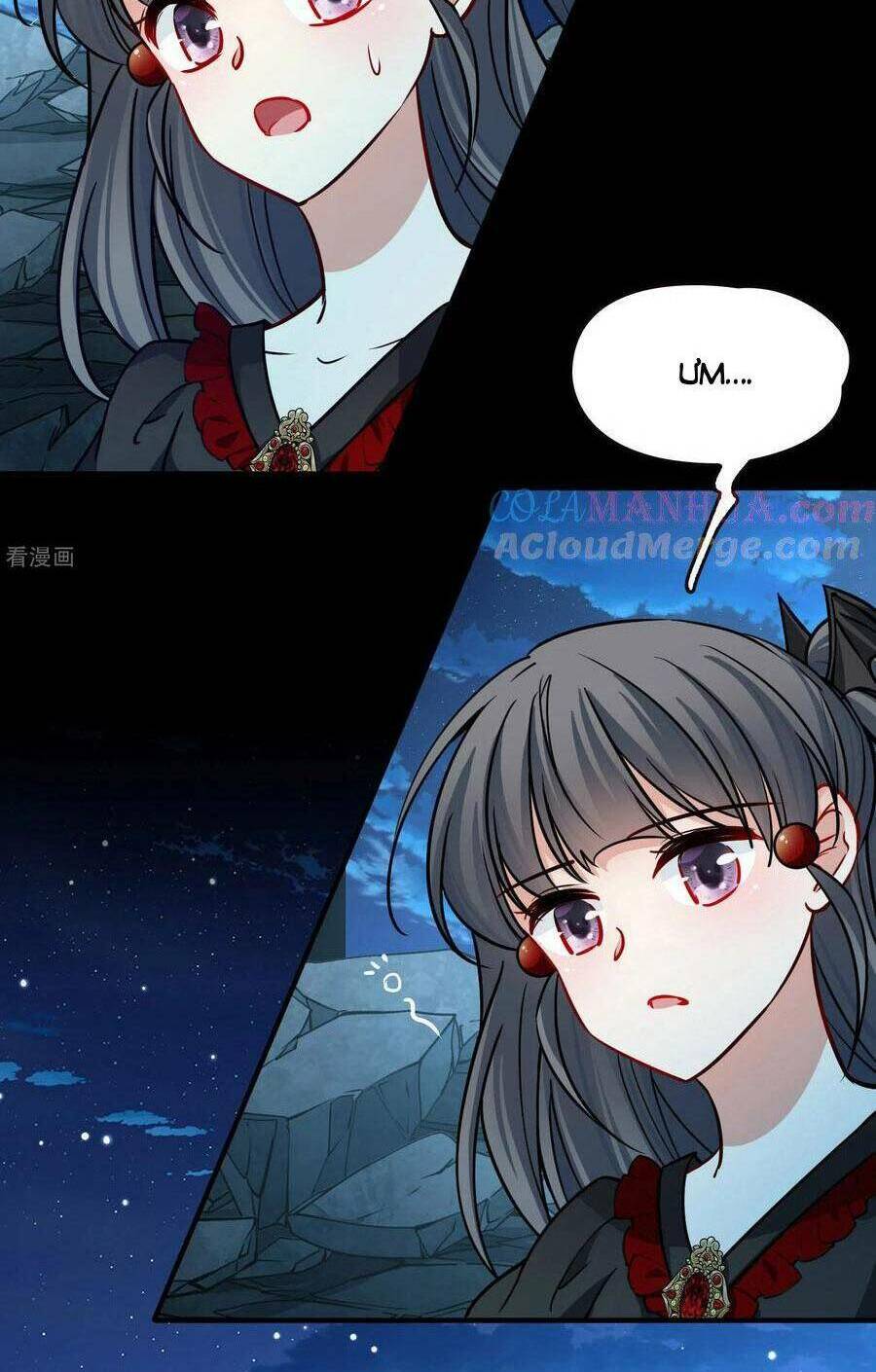 Tầm Trảo Tiền Thế Chi Lữ 2: Chapter 205