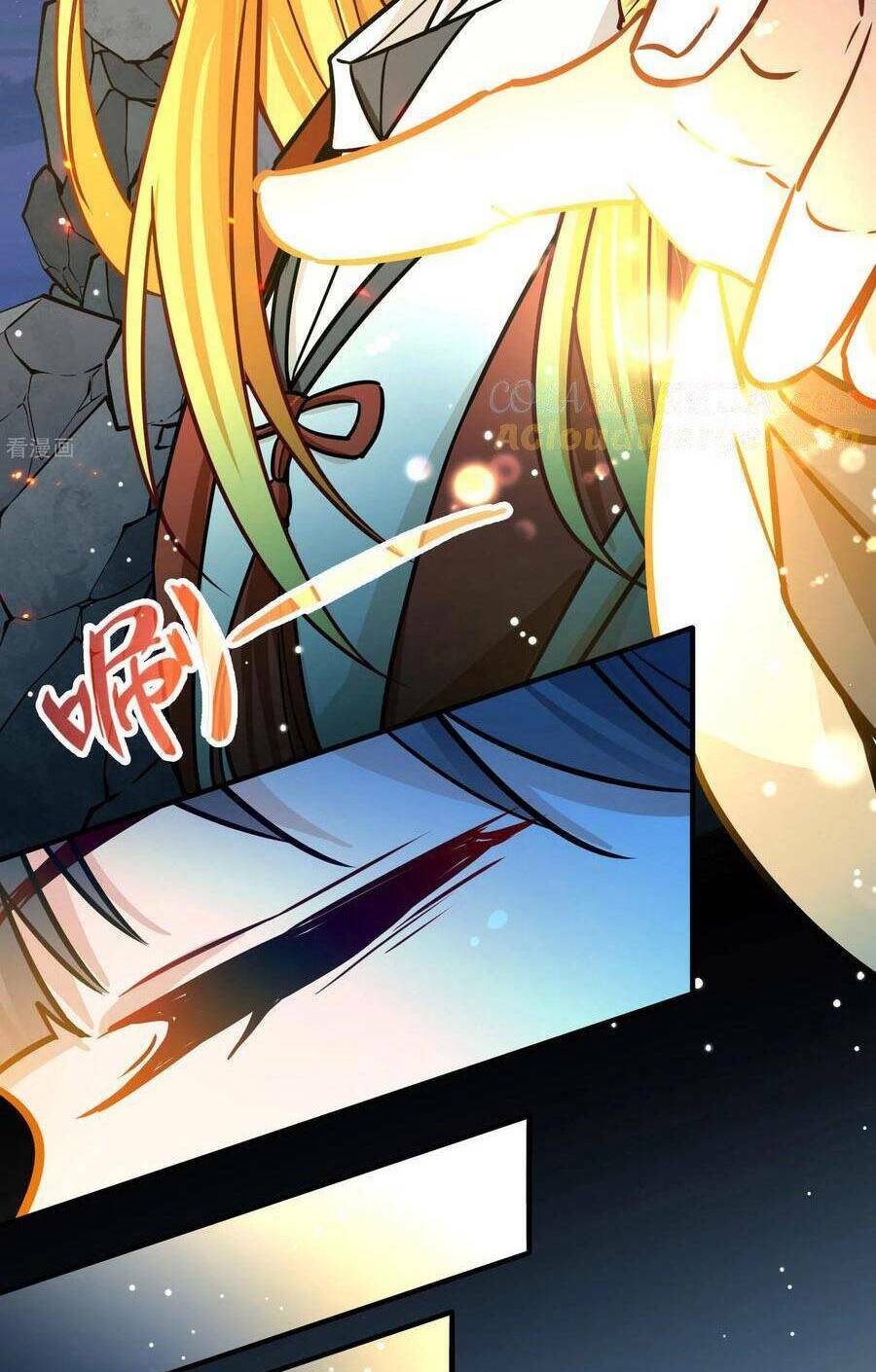 Tầm Trảo Tiền Thế Chi Lữ 2: Chapter 205