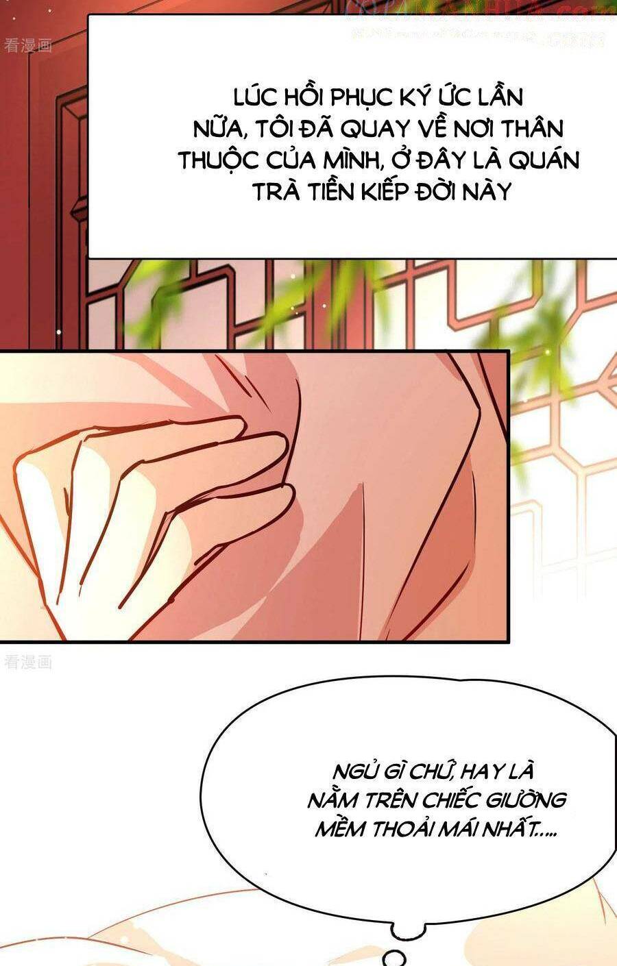 Tầm Trảo Tiền Thế Chi Lữ 2: Chapter 205