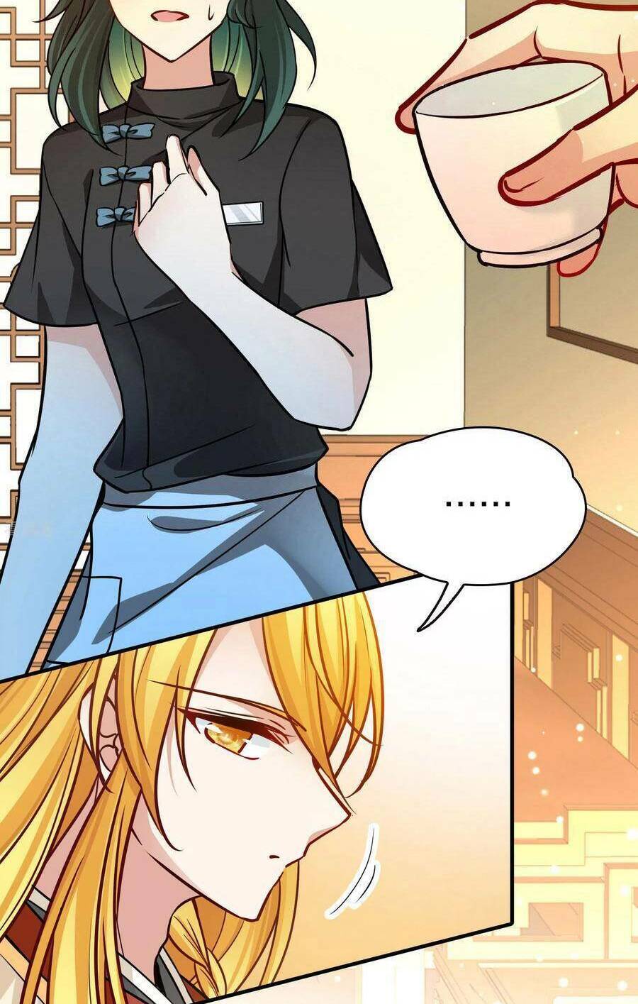 Tầm Trảo Tiền Thế Chi Lữ 2: Chapter 207