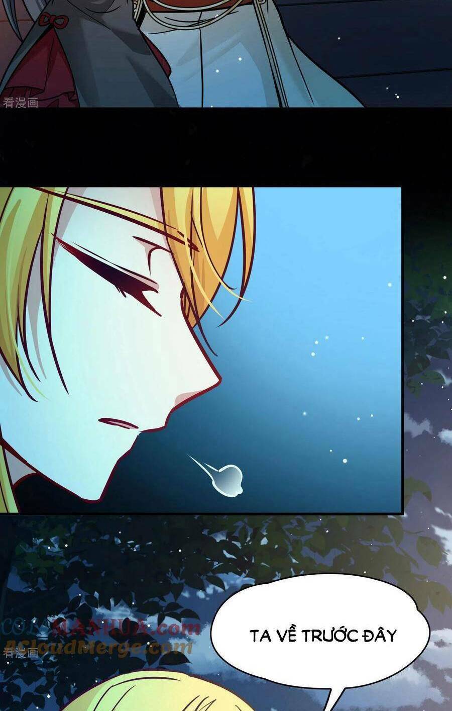 Tầm Trảo Tiền Thế Chi Lữ 2: Chapter 207