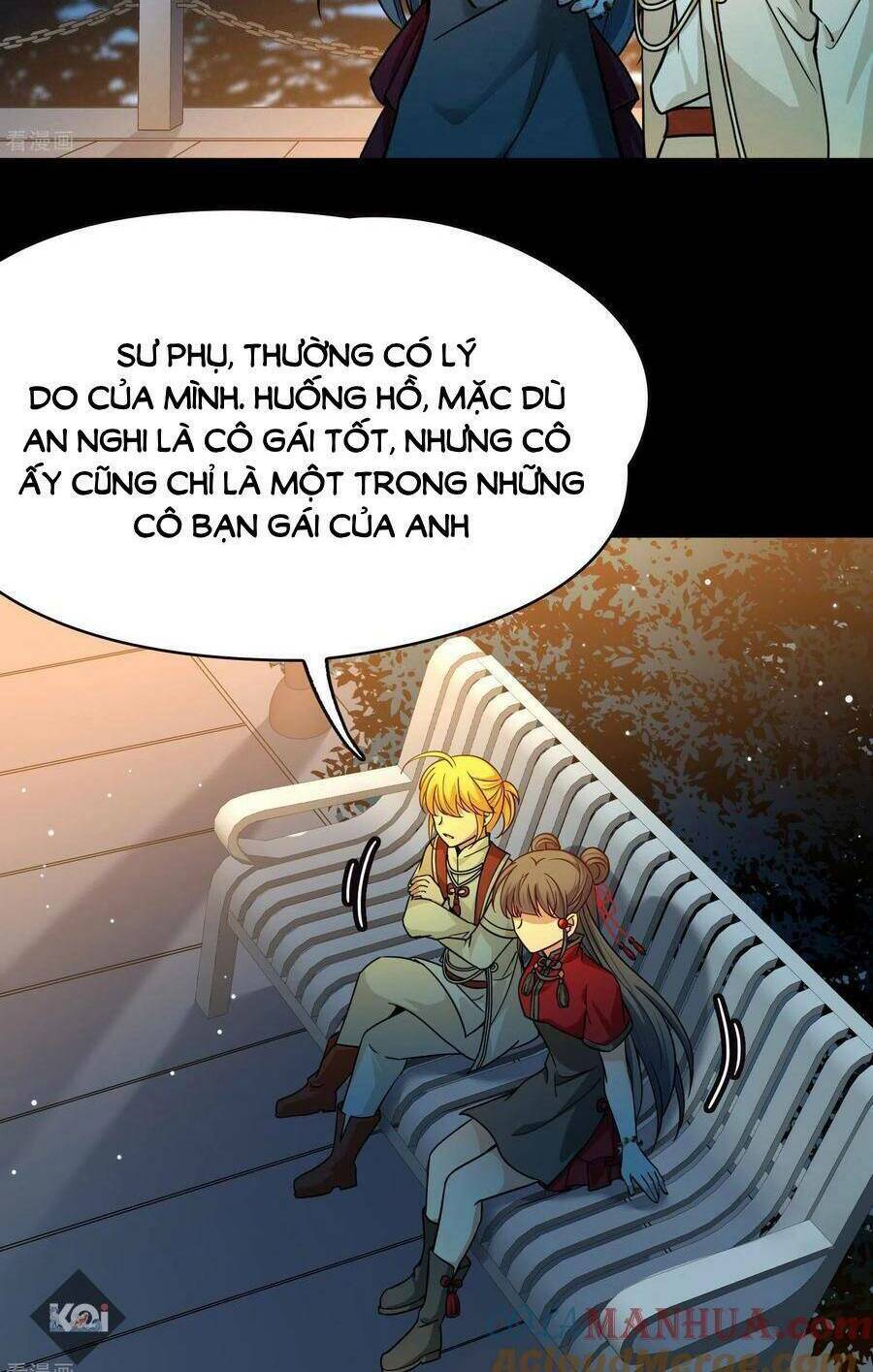 Tầm Trảo Tiền Thế Chi Lữ 2: Chapter 207