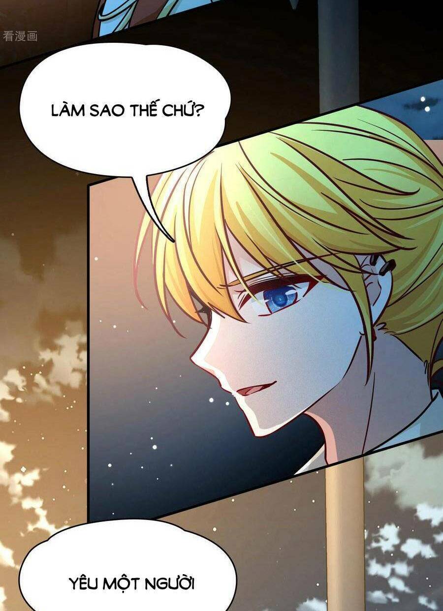 Tầm Trảo Tiền Thế Chi Lữ 2: Chapter 207
