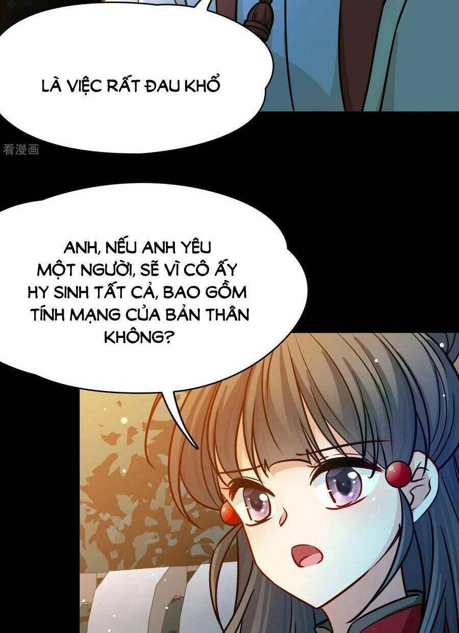 Tầm Trảo Tiền Thế Chi Lữ 2: Chapter 207
