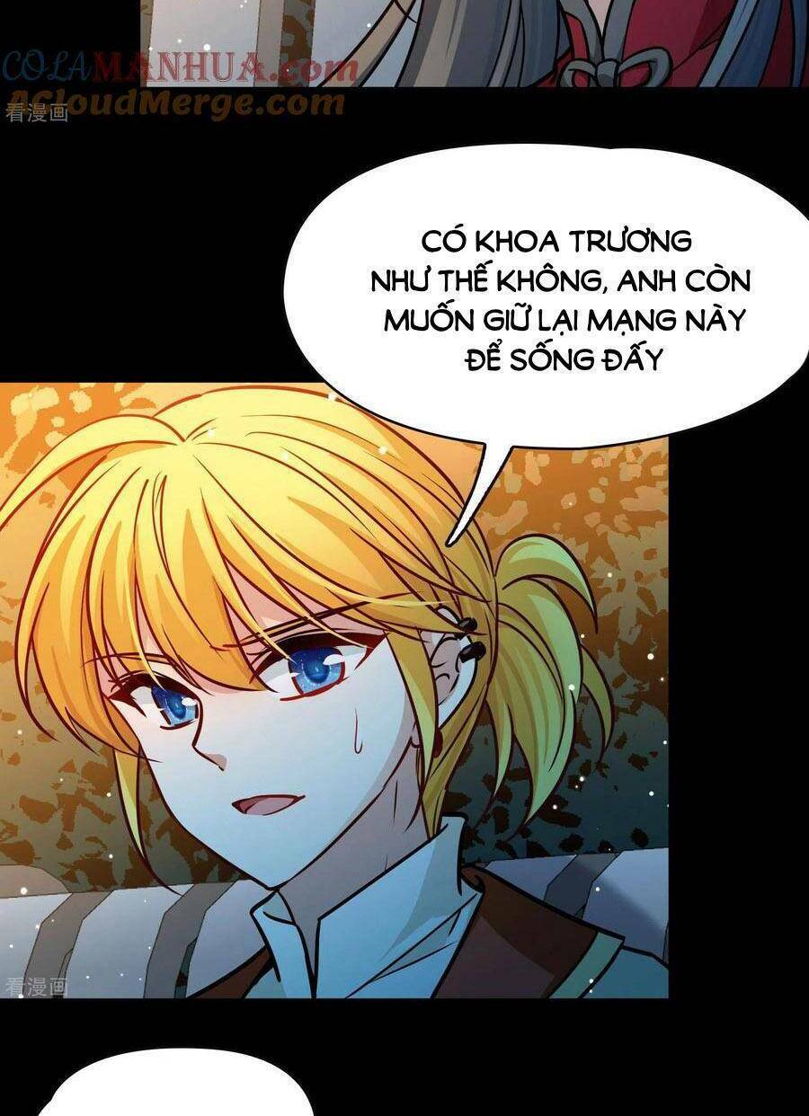 Tầm Trảo Tiền Thế Chi Lữ 2: Chapter 207