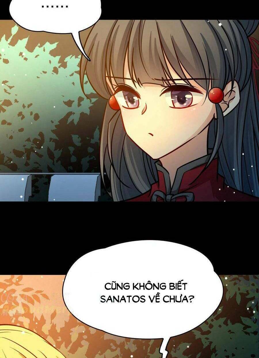 Tầm Trảo Tiền Thế Chi Lữ 2: Chapter 207