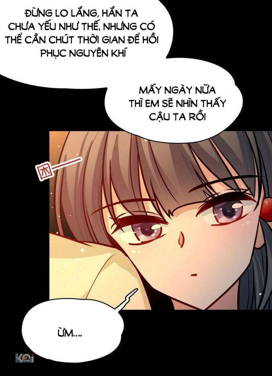 Tầm Trảo Tiền Thế Chi Lữ 2: Chapter 207