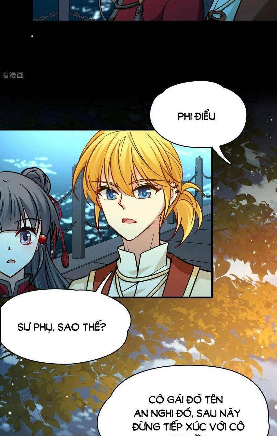 Tầm Trảo Tiền Thế Chi Lữ 2: Chapter 207