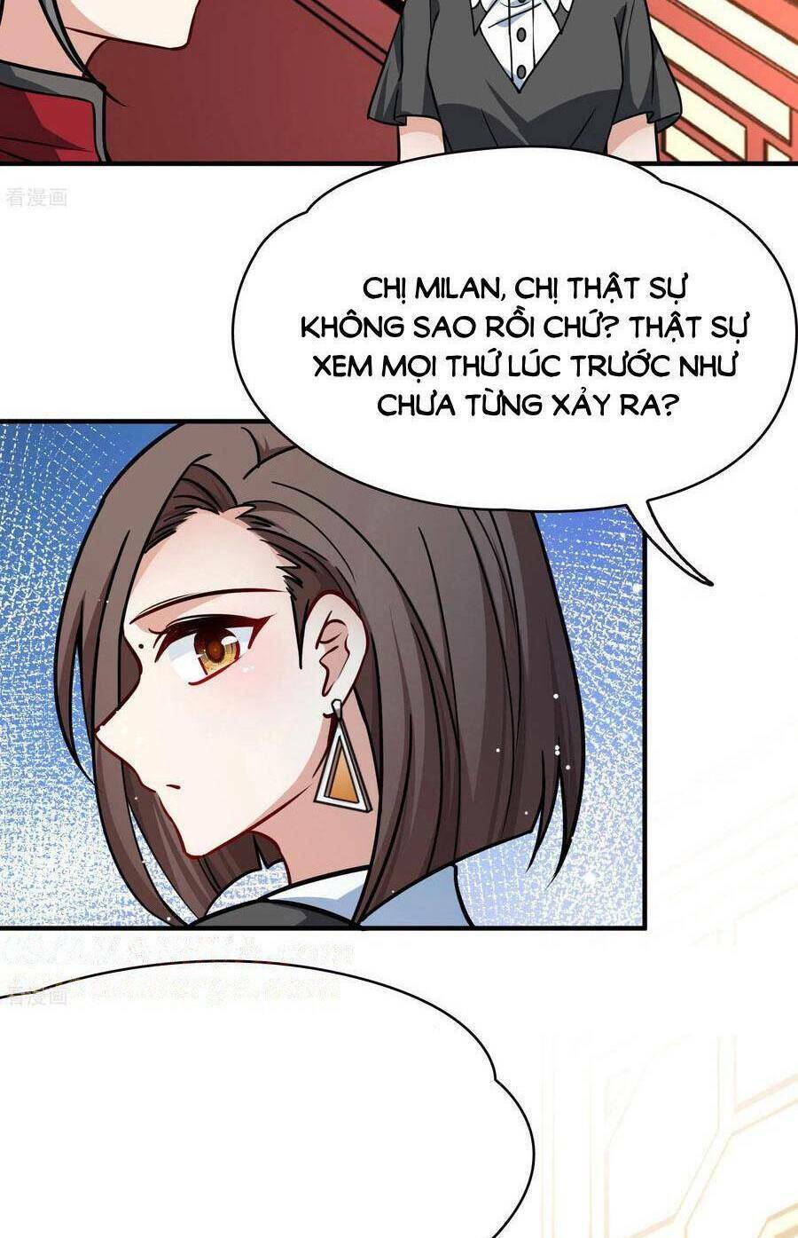 Tầm Trảo Tiền Thế Chi Lữ 2: Chapter 209