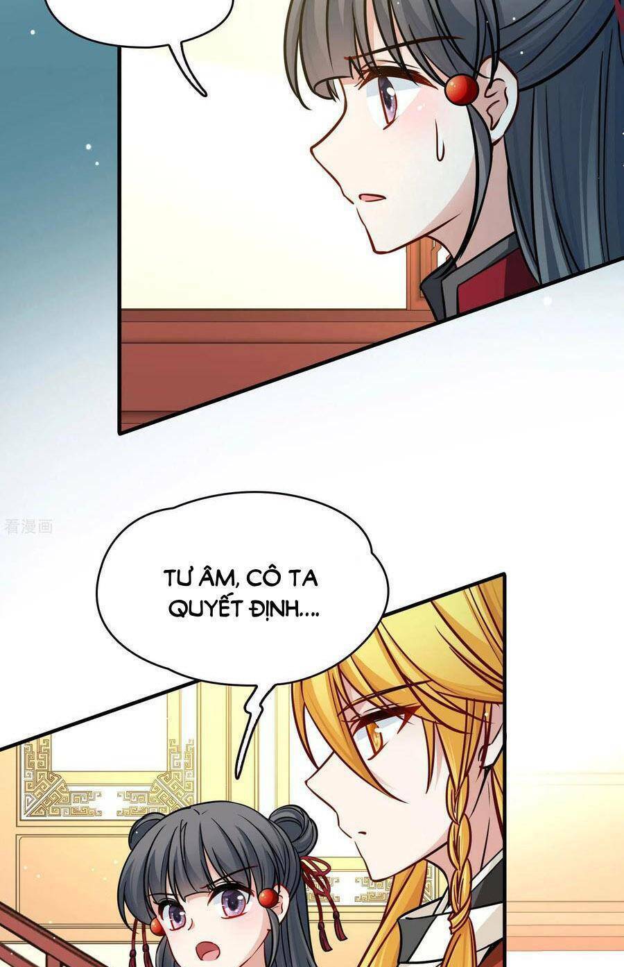 Tầm Trảo Tiền Thế Chi Lữ 2: Chapter 209