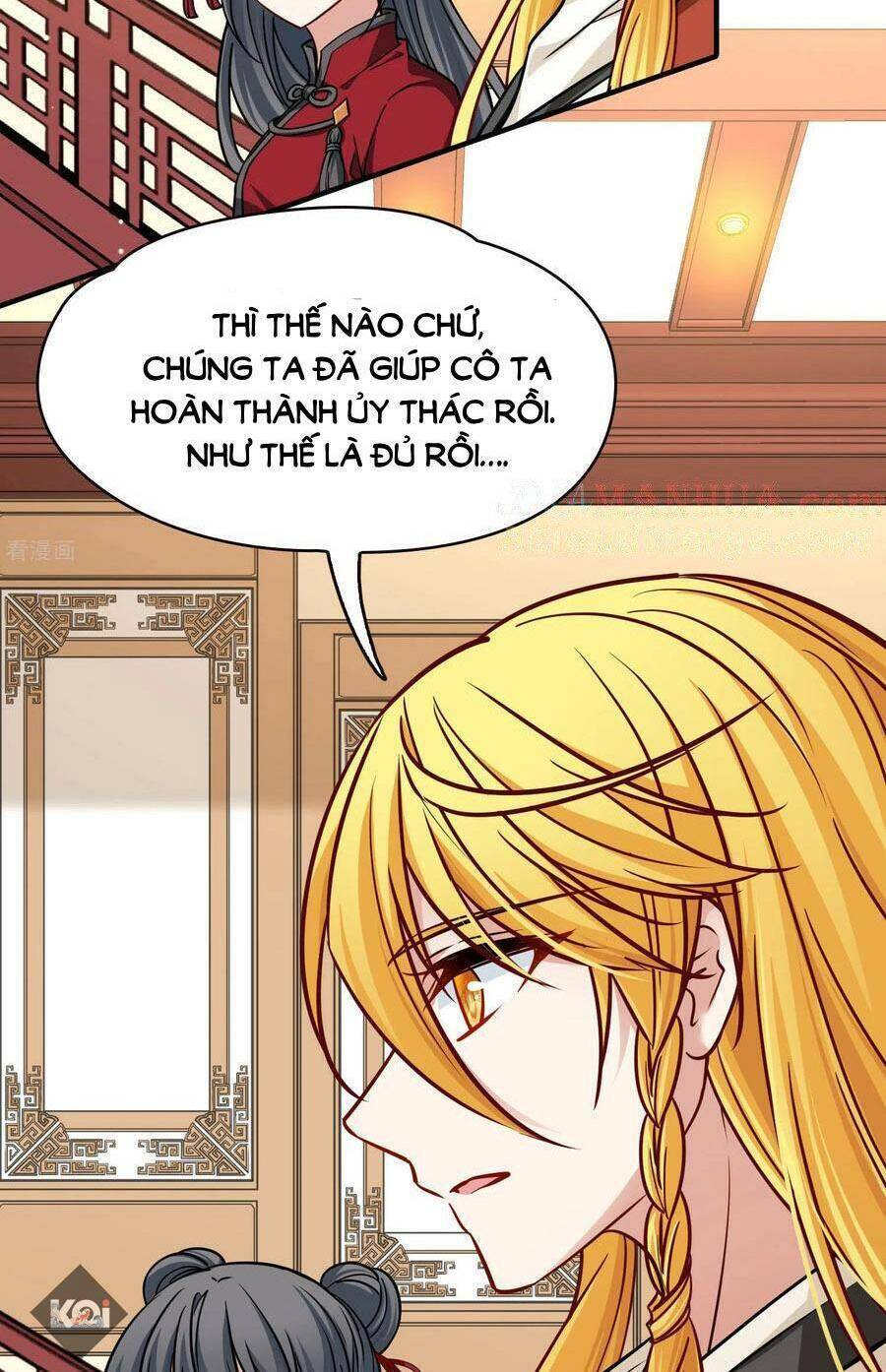Tầm Trảo Tiền Thế Chi Lữ 2: Chapter 209