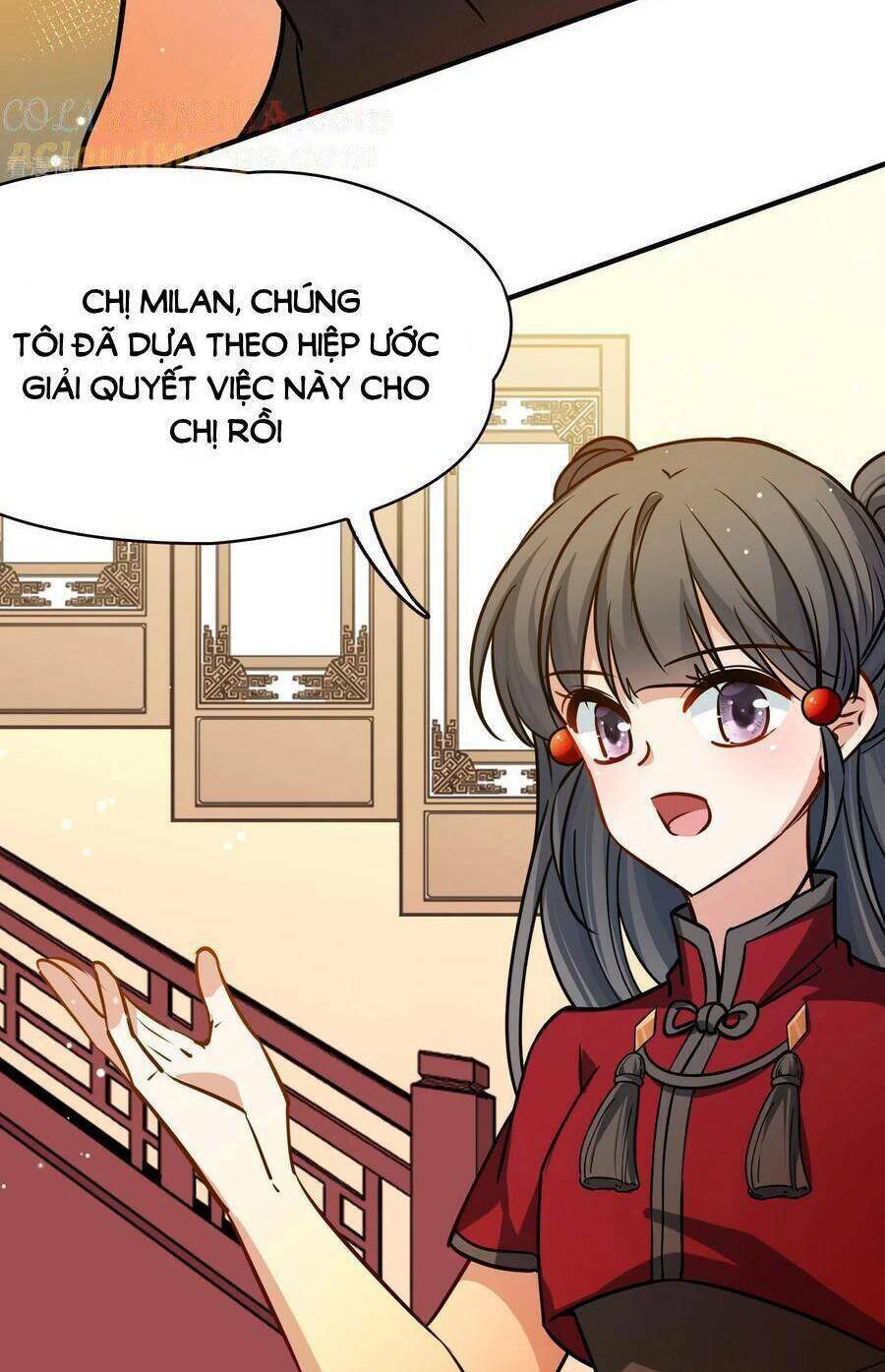 Tầm Trảo Tiền Thế Chi Lữ 2: Chapter 209