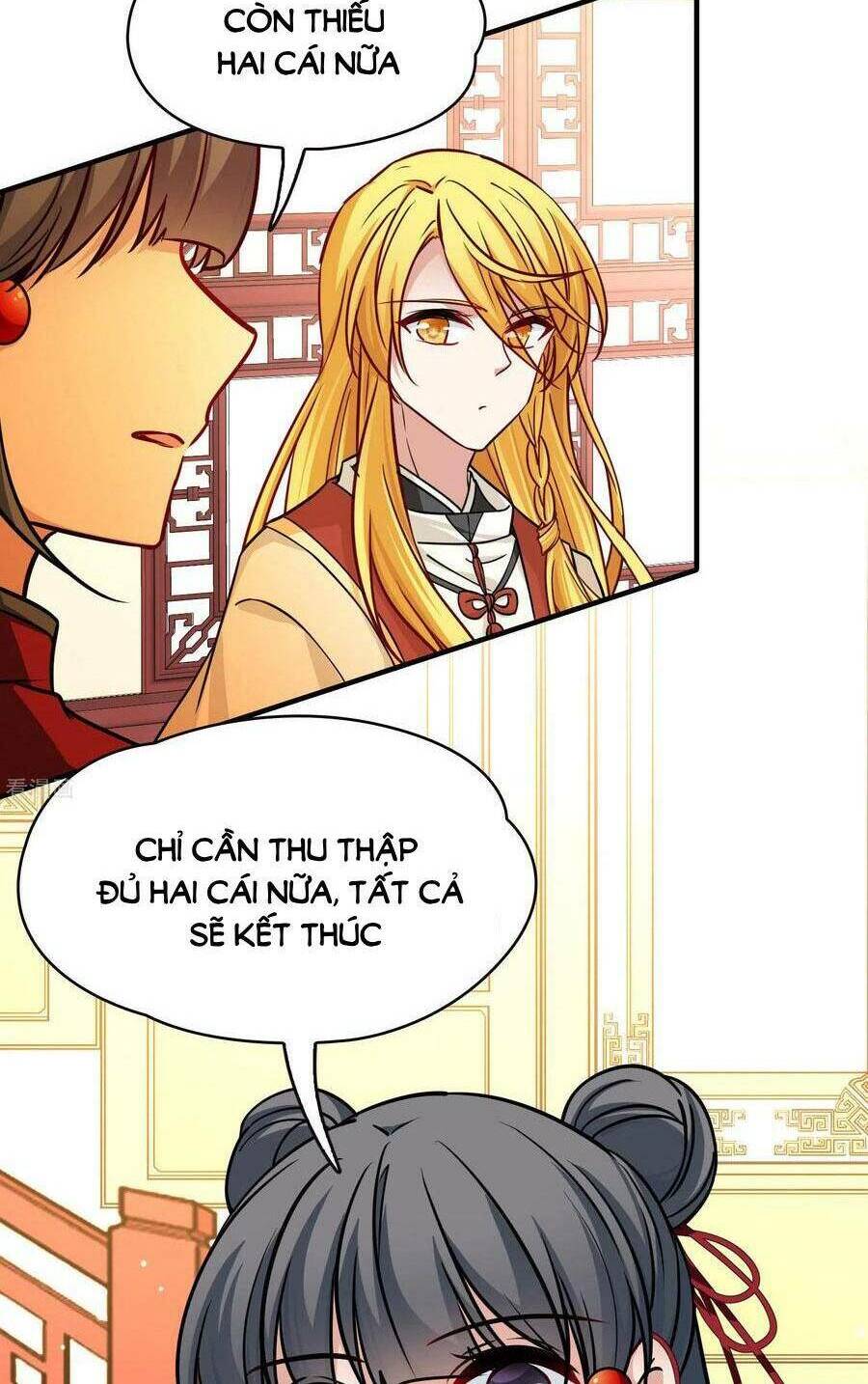 Tầm Trảo Tiền Thế Chi Lữ 2: Chapter 209