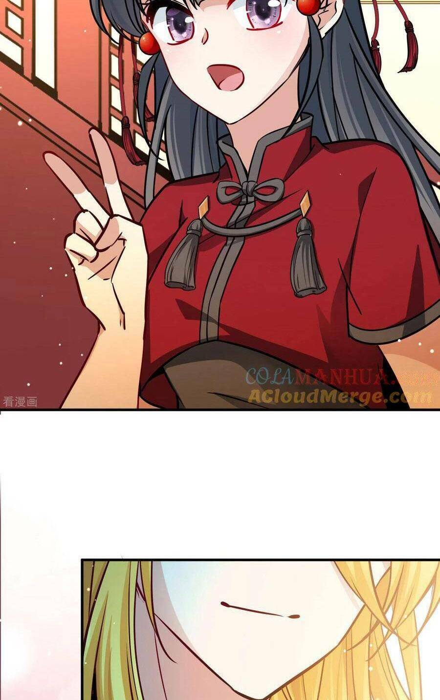 Tầm Trảo Tiền Thế Chi Lữ 2: Chapter 209