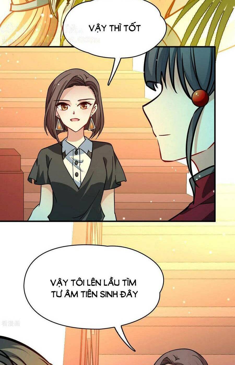Tầm Trảo Tiền Thế Chi Lữ 2: Chapter 209
