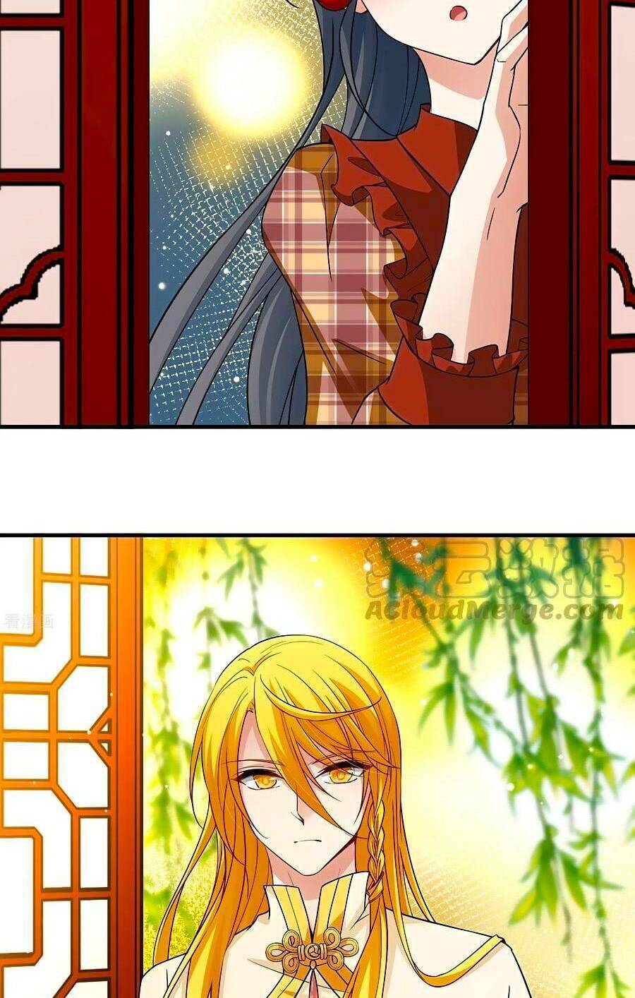 Tầm Trảo Tiền Thế Chi Lữ 2: Chapter 21
