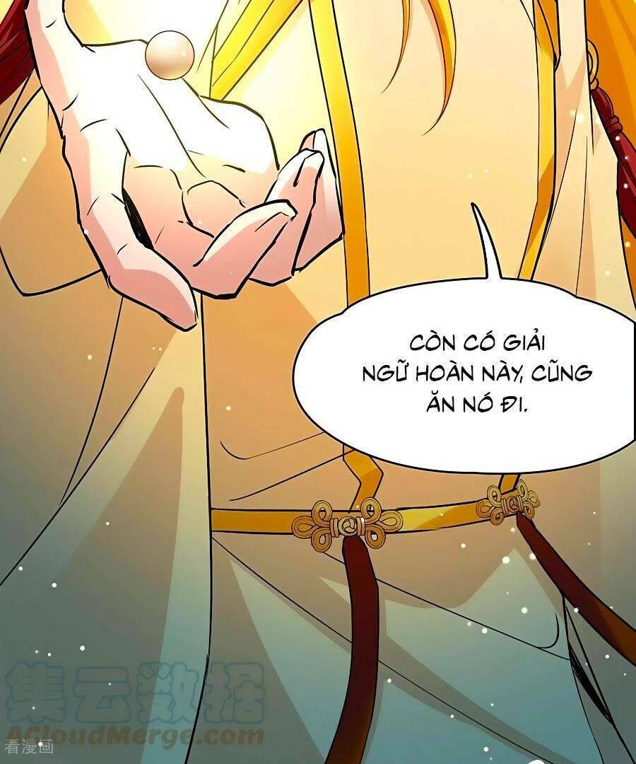 Tầm Trảo Tiền Thế Chi Lữ 2: Chapter 21