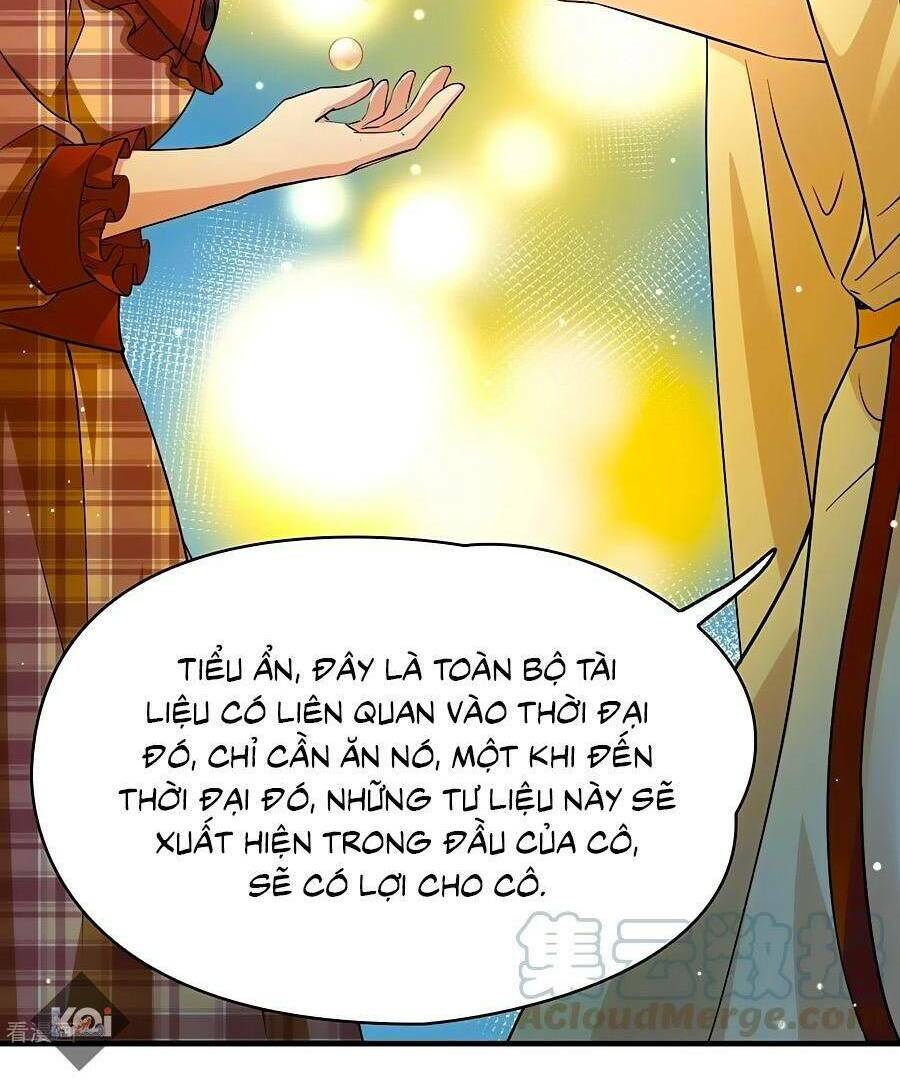 Tầm Trảo Tiền Thế Chi Lữ 2: Chapter 21