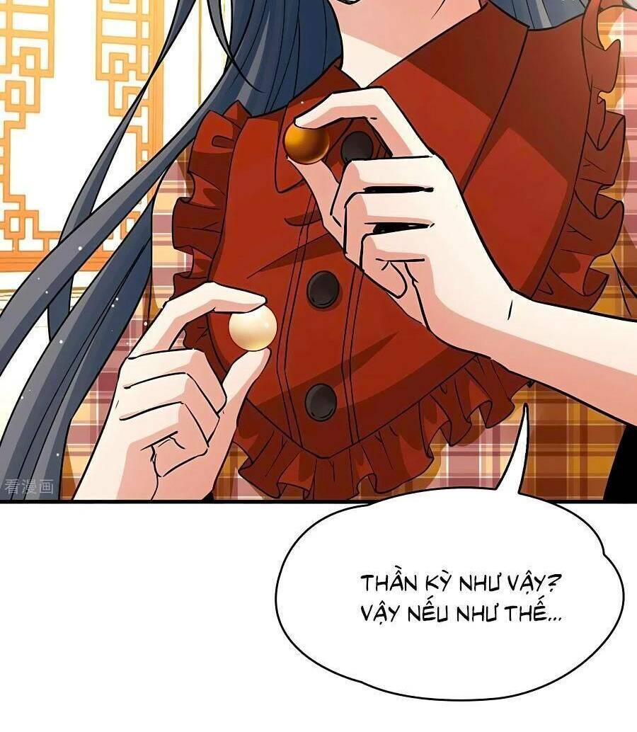 Tầm Trảo Tiền Thế Chi Lữ 2: Chapter 21