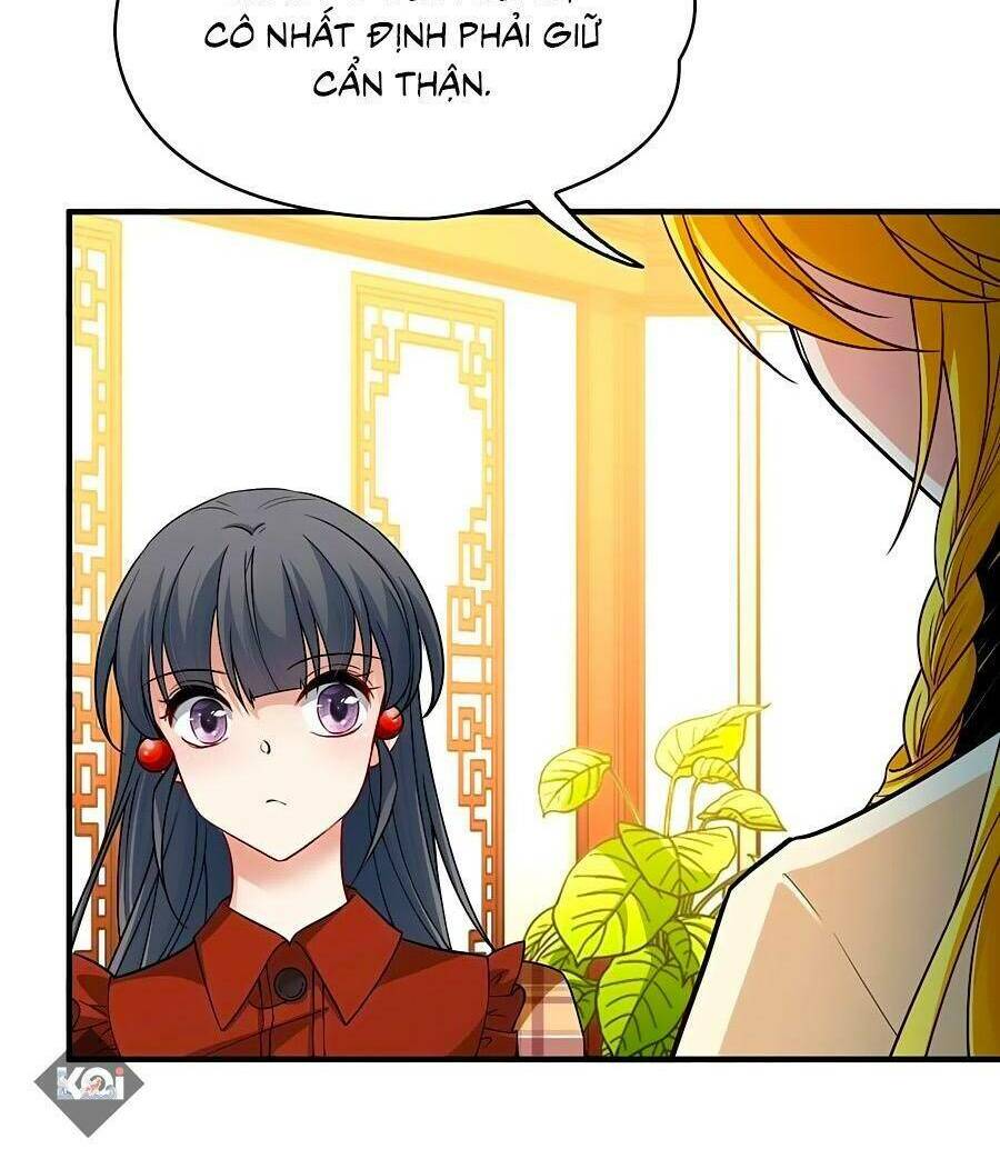 Tầm Trảo Tiền Thế Chi Lữ 2: Chapter 21